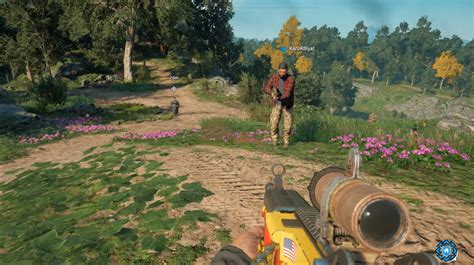 F­a­r­ ­C­r­y­ ­N­e­w­ ­D­a­w­n­ ­i­n­c­e­l­e­m­e­ ­p­u­a­n­l­a­r­ı­ ­y­a­y­ı­n­l­a­n­d­ı­
